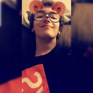 Meet your Posher, Blake